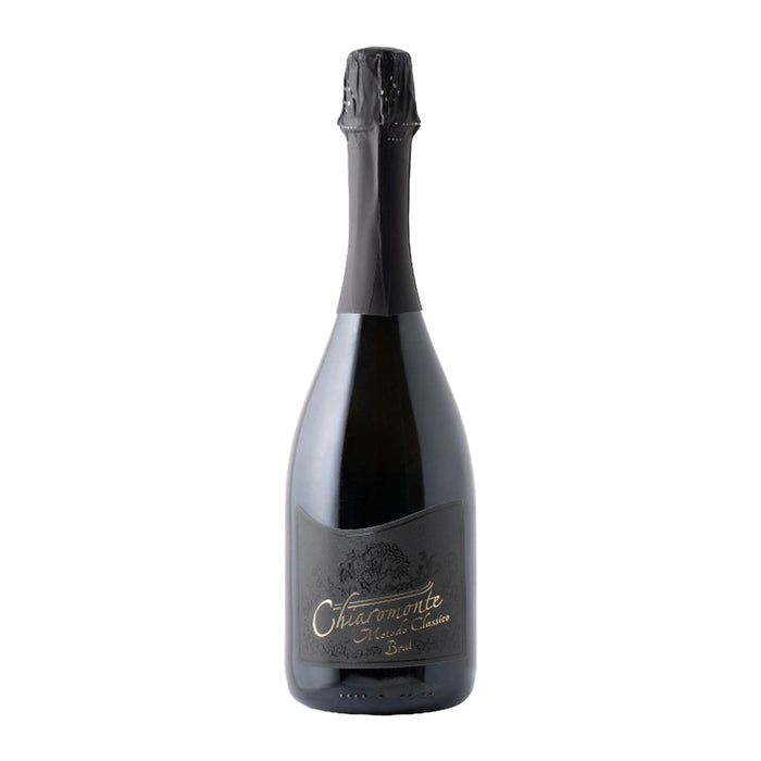 Spumante Puglia IGT Chardonnay 2019 - Chiaromonte