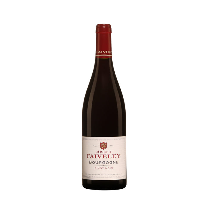 Bourgogne AOC Pinot Noir 2021 - Domaine Faiveley