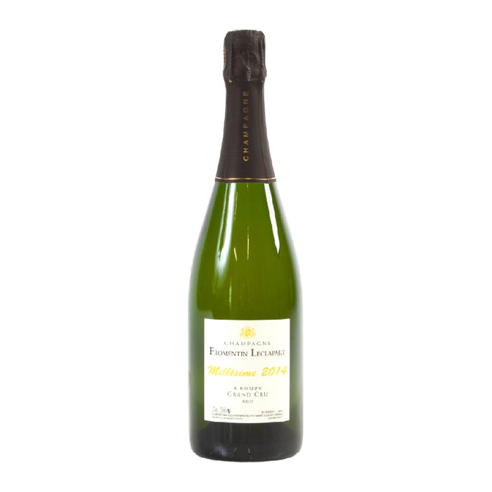 Champagne Millésimé 2014 Brut - Fromentin Leclapart
