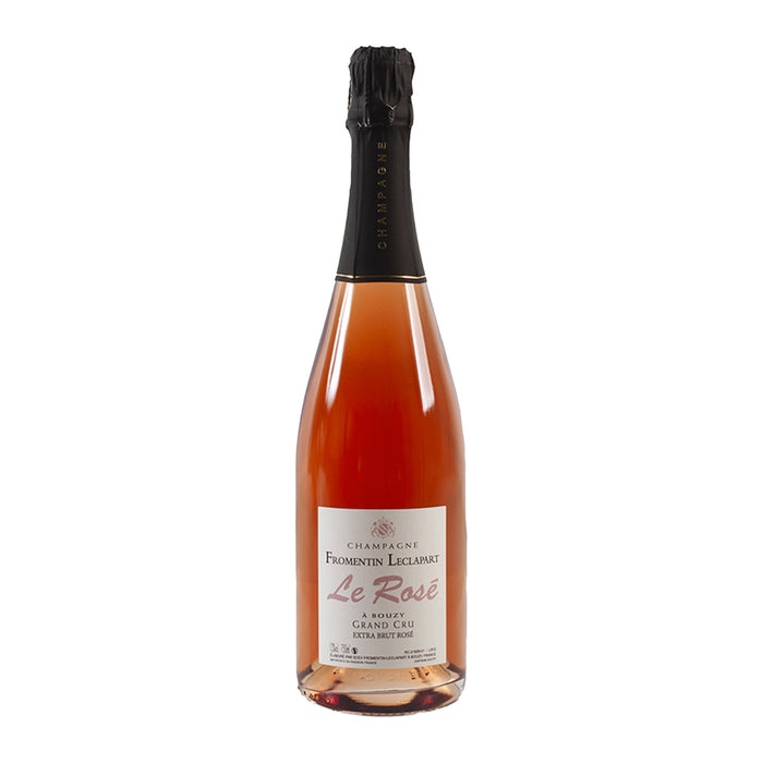 Champagne Le Rosè Extra Brut - Fromentin Leclapart