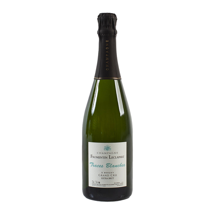 Champagne Extra Brut Traces Blanches - Fromentin Leclapart