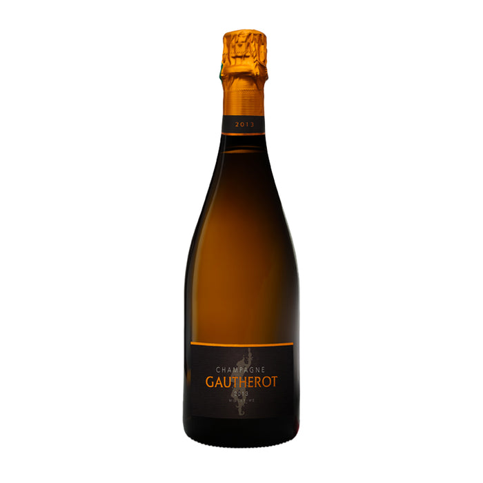 Champagne Millesimato 2013 - Gautherot