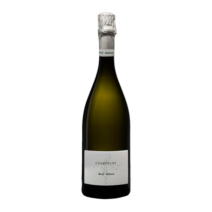 Champagne Brut Nature - Gautherot