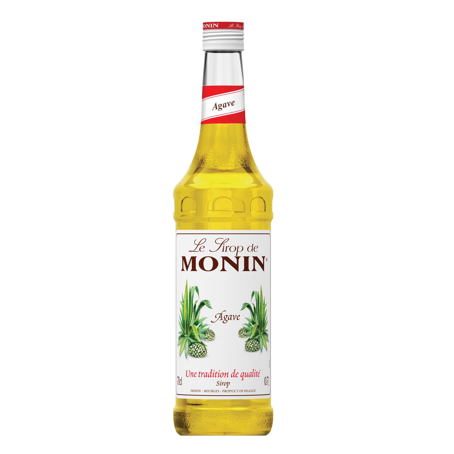 Sciroppo Agave 0,70 L