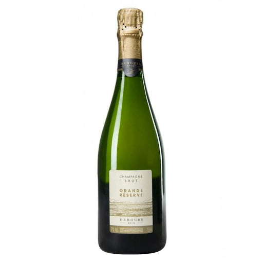 Dehours - champagne brut grand reserve MAGNUM - Wine&More