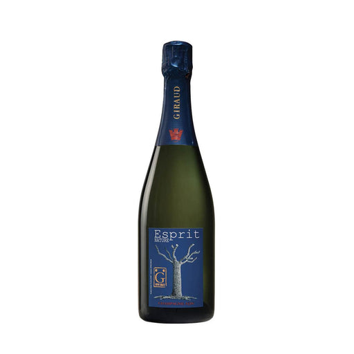 Champagne Brut Esprit de Giraud - Henri Giraud - Wine&More