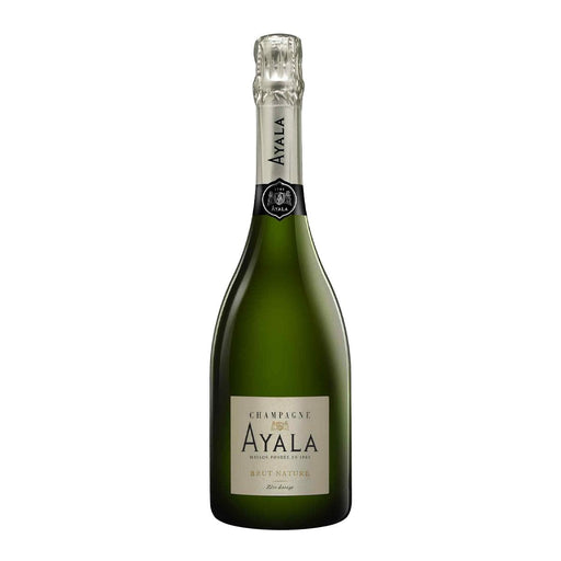 Champagne Brut Nature - Ayala - Wine&More