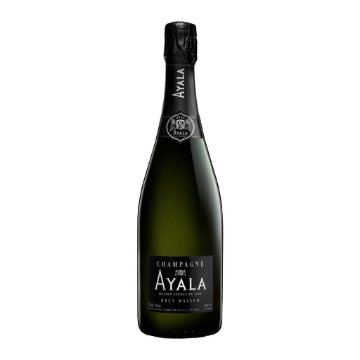 Champagne Brut Majeur - Ayala - Wine&More