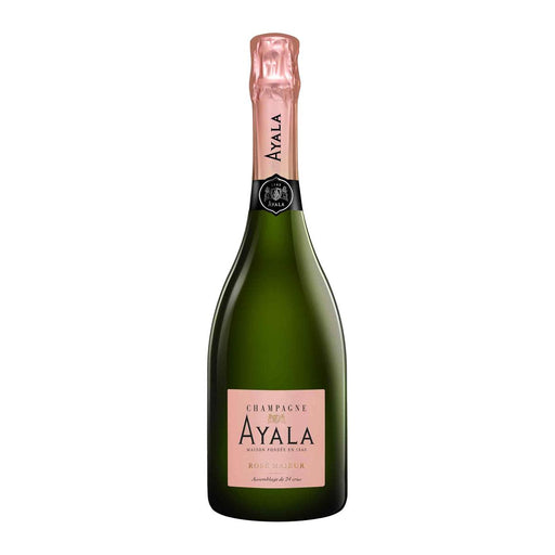 Champagne Brut Rosè - Ayala - Wine&More