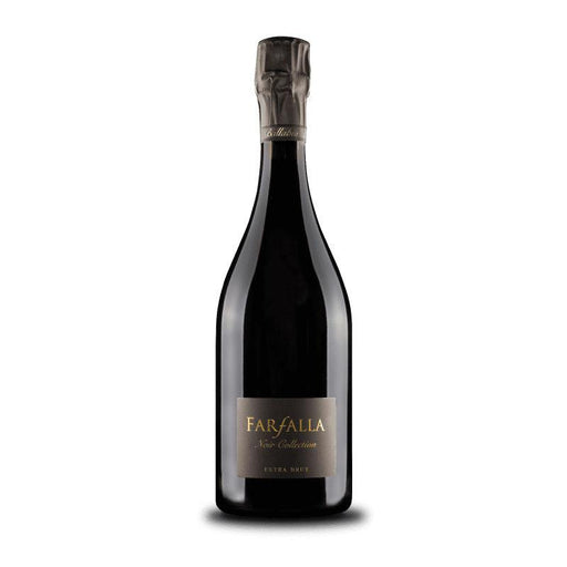 Spumante Farfalla Extra Brut Metodo Classico - Ballabio - Wine&More