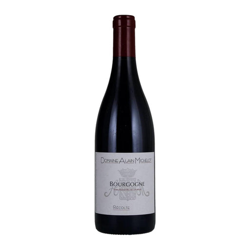 Bourgogne Rouge AOC 2021 - Domaine Alain Michelot - Wine&More