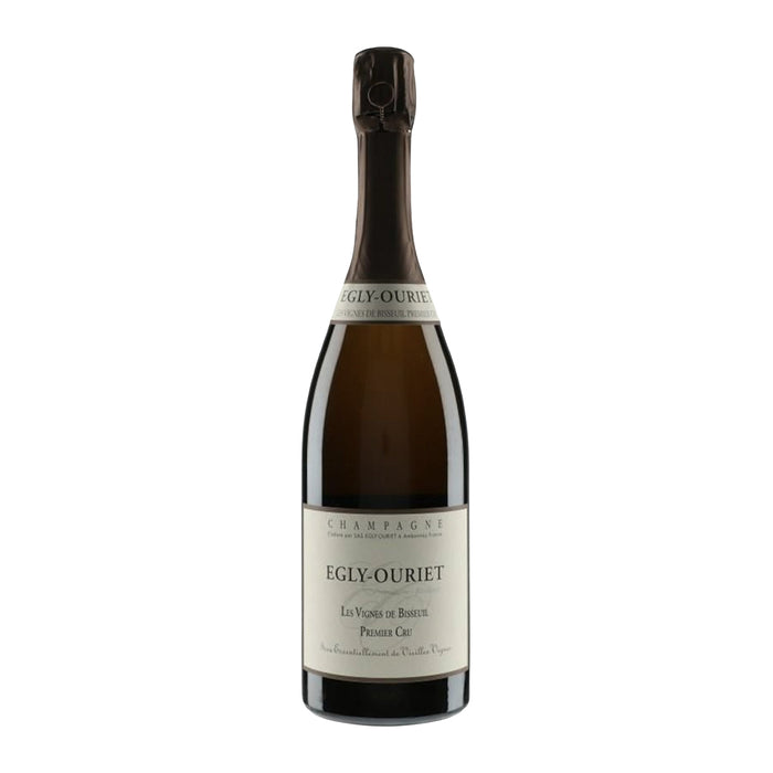 Champagne Les Vignes De Bisseuil Premier Cru - Egly-Ouriet