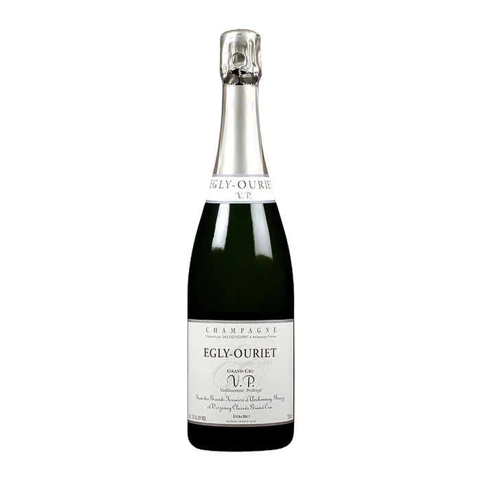 Champagne V.P. Extra Brut - Egly-Ouriet