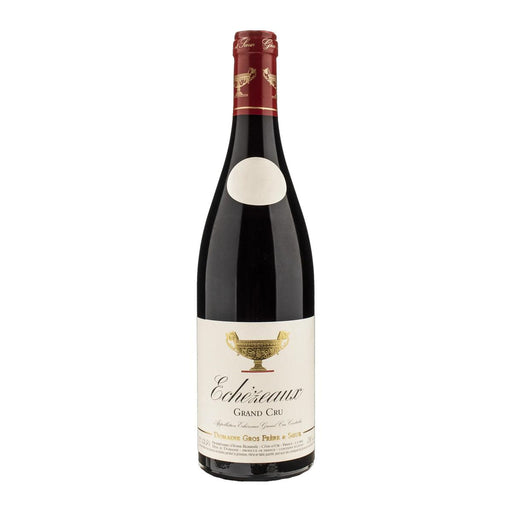 Echezeaux Grand Cru 2021- Domaine Gros Frère & Soeur - Wine&More