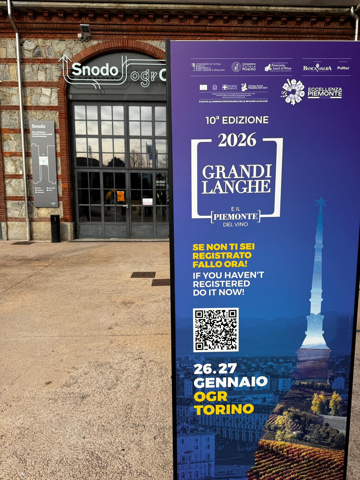 Grandi Langhe: il nostro primo viaggio nel cuore del Piemonte del vino