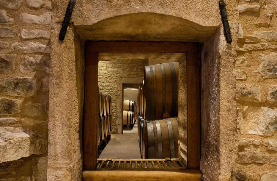 Domaine Leflaive: il mito di Puligny-Montrachet raccontato da Wine & More