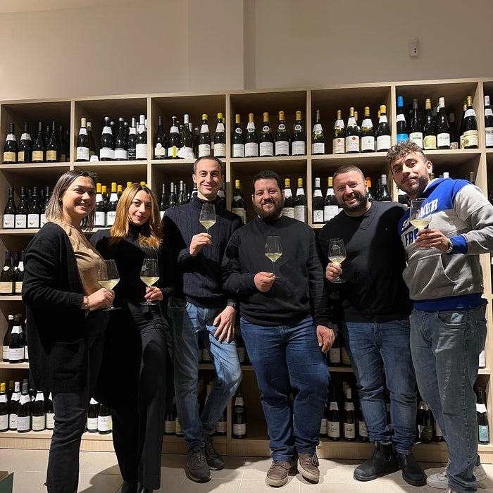 Perché scegliere WineeMore.com per acquistare vino online