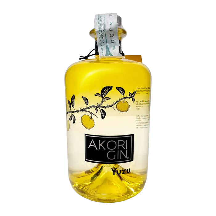 Akori Yuzu Gin 0,7L — Gin
