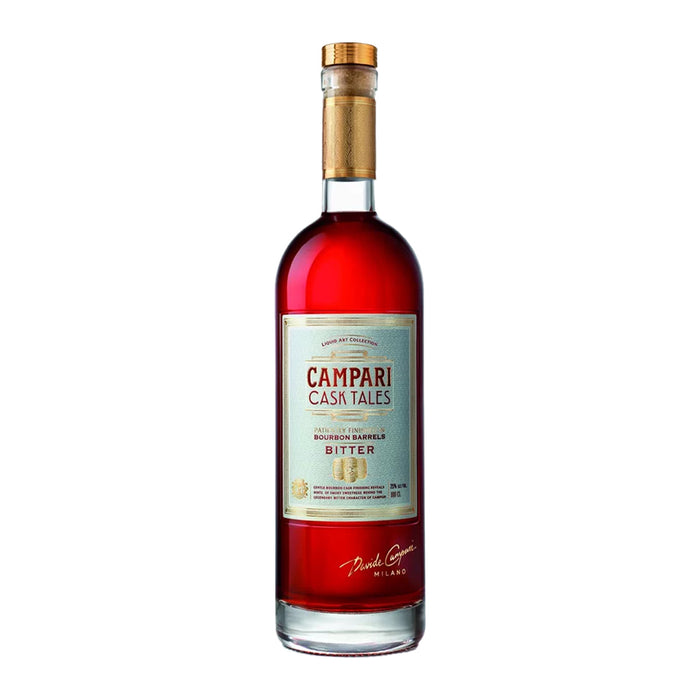Campari Cask 1L