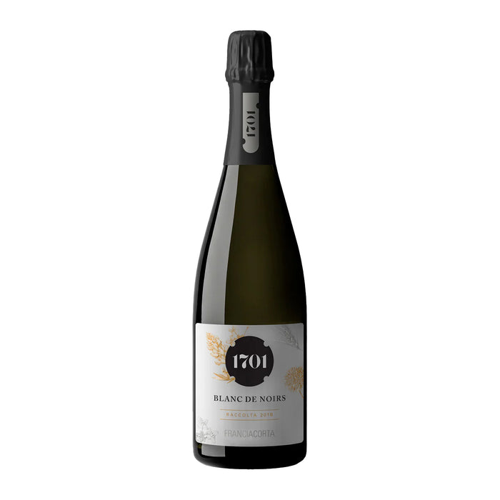 Franciacorta Blanc de Noirs 2018 - 1701