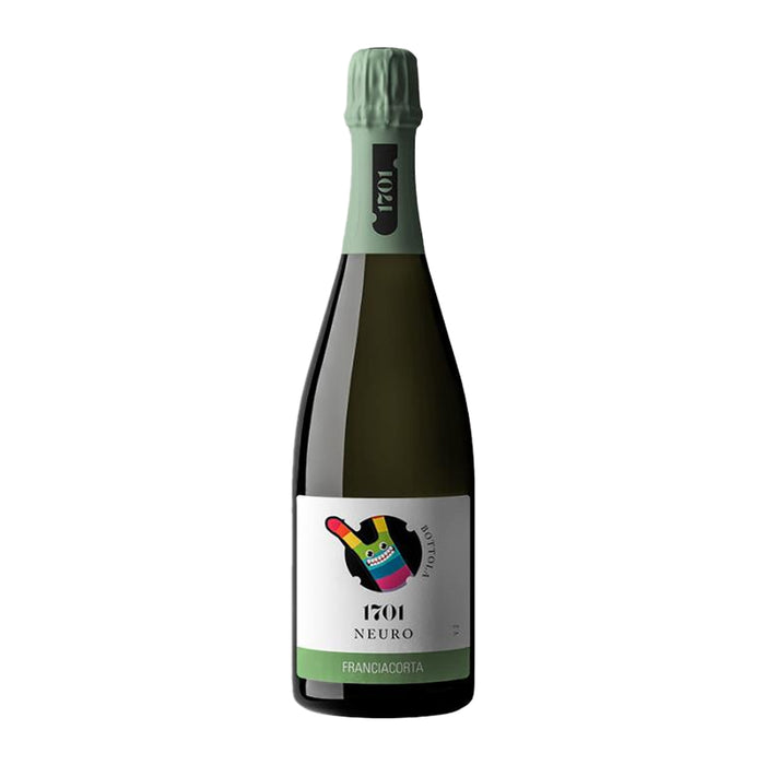 Franciacorta Brut Nature Neuro V2 - 1701