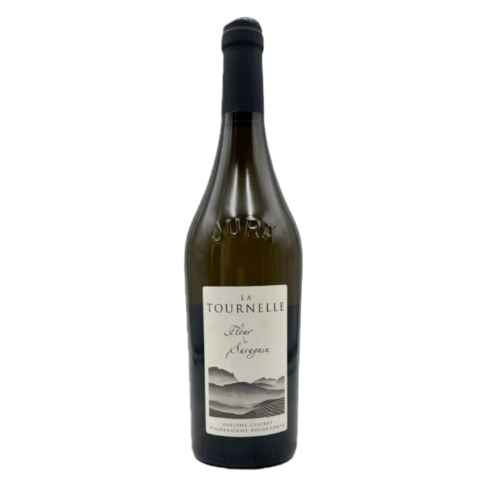 Fleur de Savagnin Arbois AOC 2023 - Domaine de la Tournelle