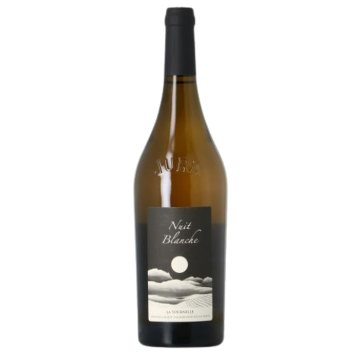 Nuit Blanche 2021 Domaine de la Tournelle - Vino Bianco