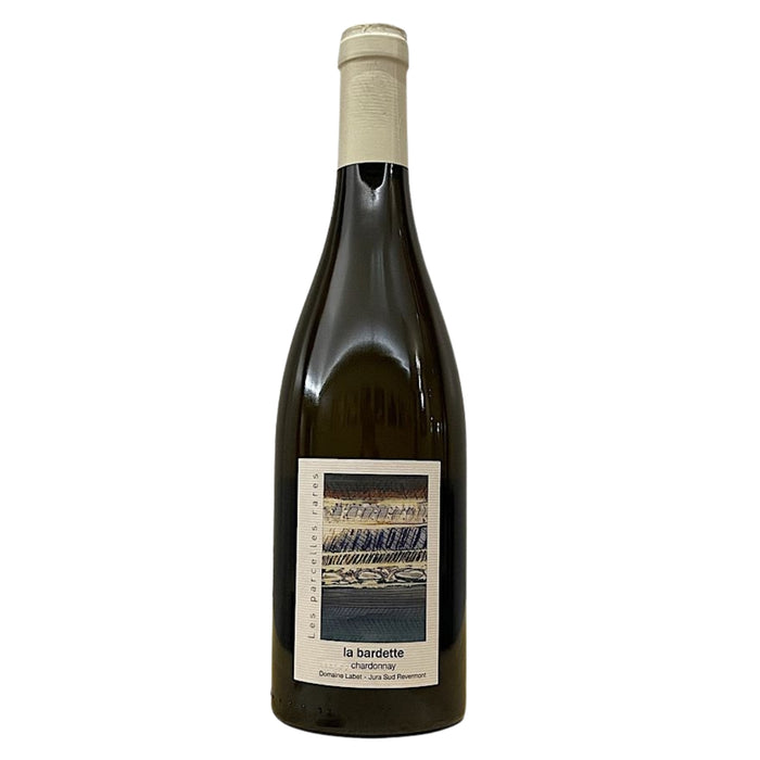La Bardette Côtes du Jura Chardonnay 2022 - Domaine Labet
