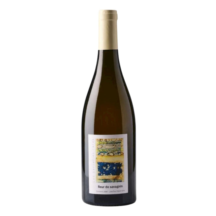 Les Parcelles Rares Fleur de Savagnin 2023 0.75L - Domaine Labet - Vino Bianco Francese