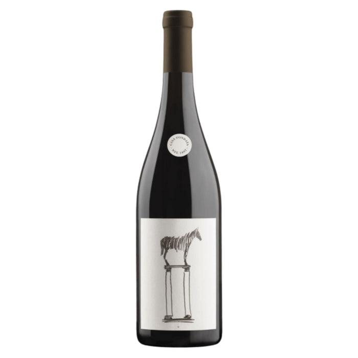 Barolo DOCG Monvigliero 2021 0.75L - Poderi Luigi Einaudi - Vino Rosso