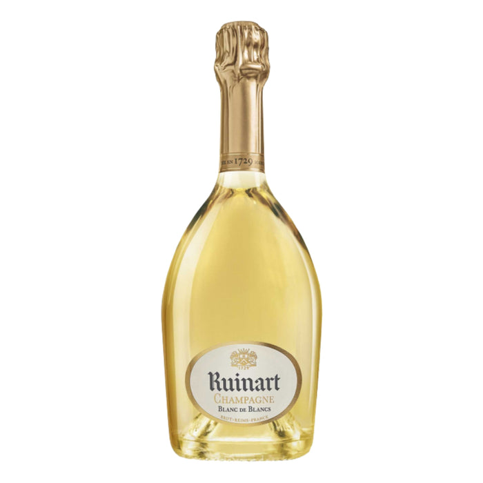 Champagne Blanc de Blancs Magnum 1.5L - Ruinart - Eleganza e Freschezza