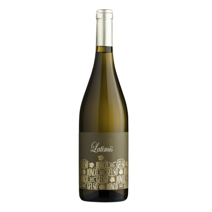 Ronco Del Gelso - Latimis Bianco 2023