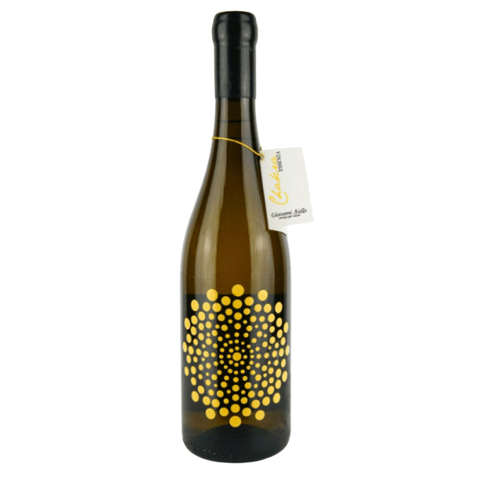 Chakra Essenza Verdeca Valle d'Itria IGT 2023 0.75L - Aiello