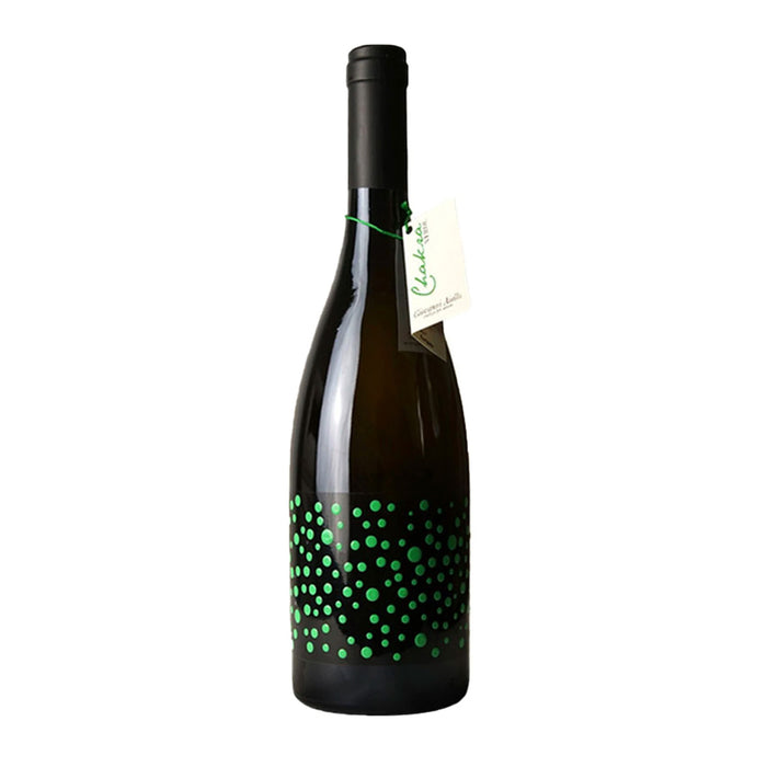 Chakra Verde Verdeca Valle d'Itra IGT 0.75L 2025  - Aiello
