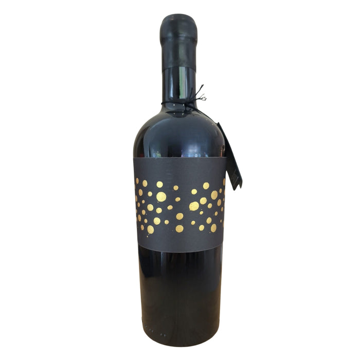 Chakra Selezione Oro Primitivo Riserva Gioia del Colle DOC 2021 0.75L - Giovanni Aiello