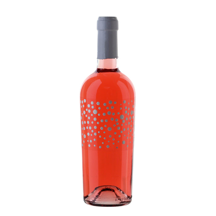 Chakra Rosato Puglia IGT 2025 Primitivo 0.75L - Giovanni Aiello