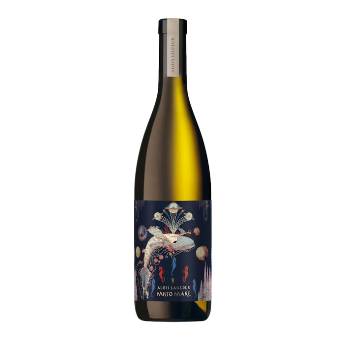 Misto Mare Vigneti delle Dolomiti IGT 2025 0.75L - Alois Lageder