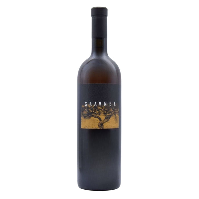 Ribolla Gialla Venezia Giulia IGT 2018 0.75L - Gravner