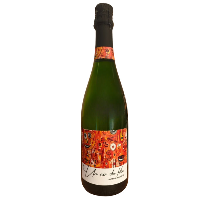 Blanquette de Limoux Ancestrale - Antech