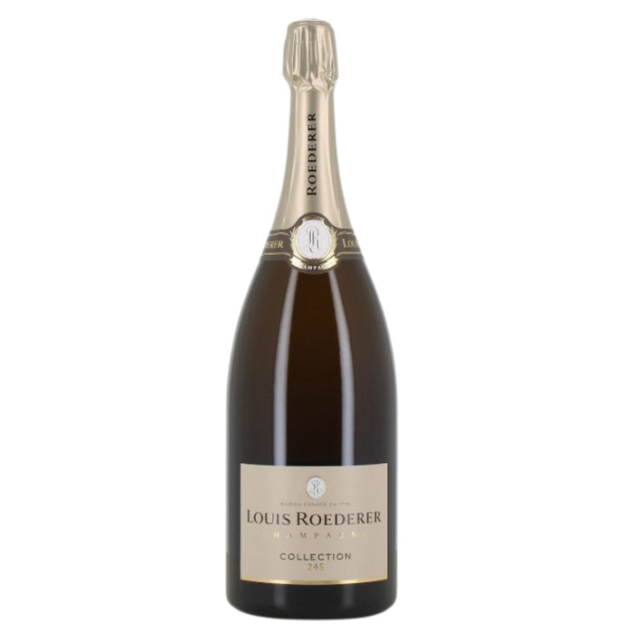 Champagne Brut Collection 245 1.5L - Magnum - Louis Roederer