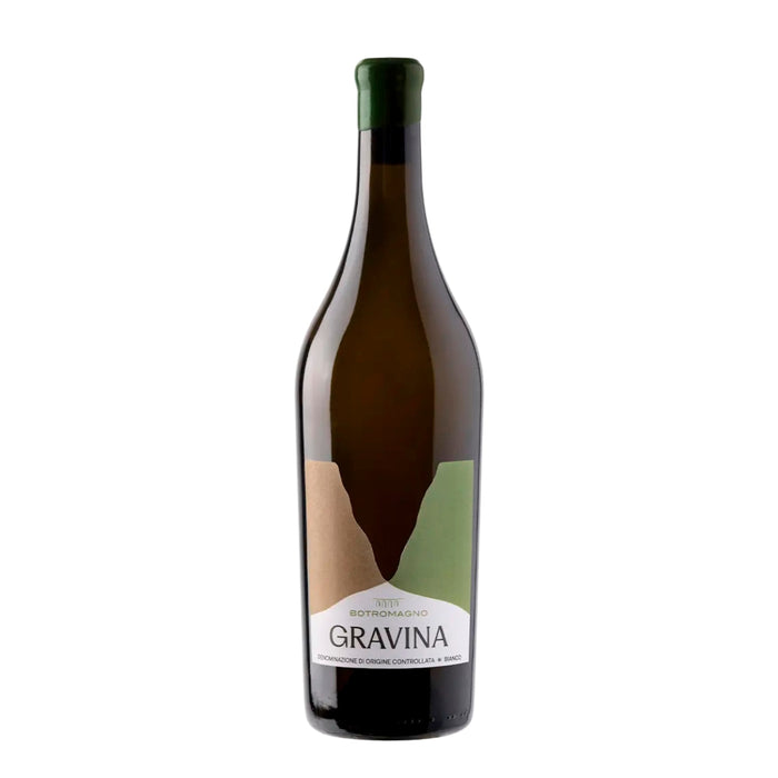 Gravina Bianco DOC 2025 0.75L - Botromagno