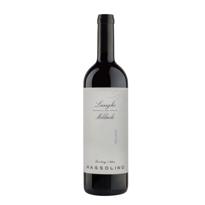 Langhe DOC Nebbiolo 2025 0.75L - Massolino