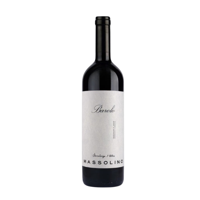 Barolo DOCG 2022 0.75L - Massolino