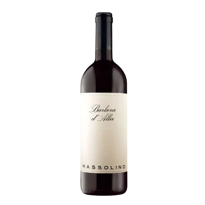 Barbera d'Alba DOC 2025 0.75L - Massolino