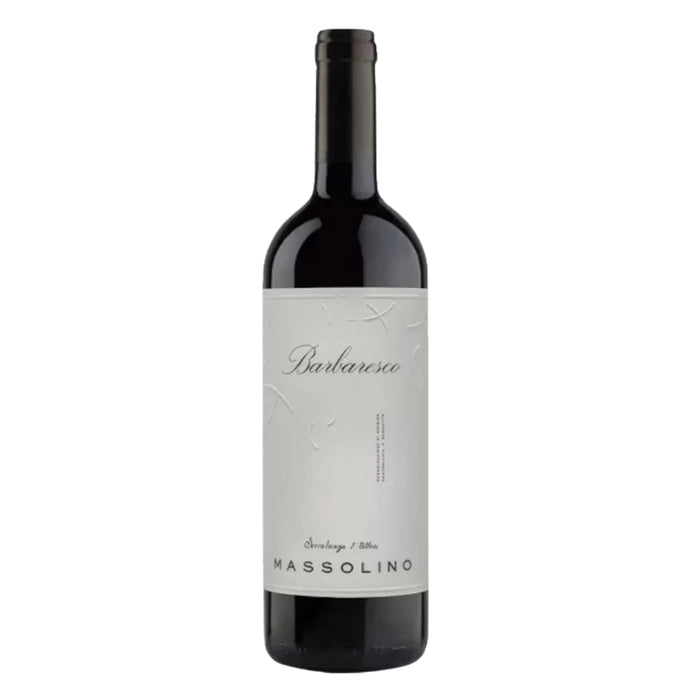 Barbaresco DOCG 2022 0.75L - Massolino