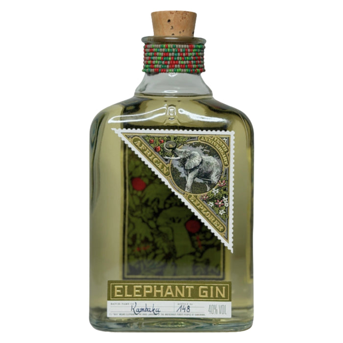 Elephant Gin African Explorer 0.50L