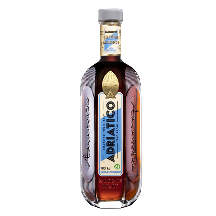 Adriatico Amaretto Zero 0.70L