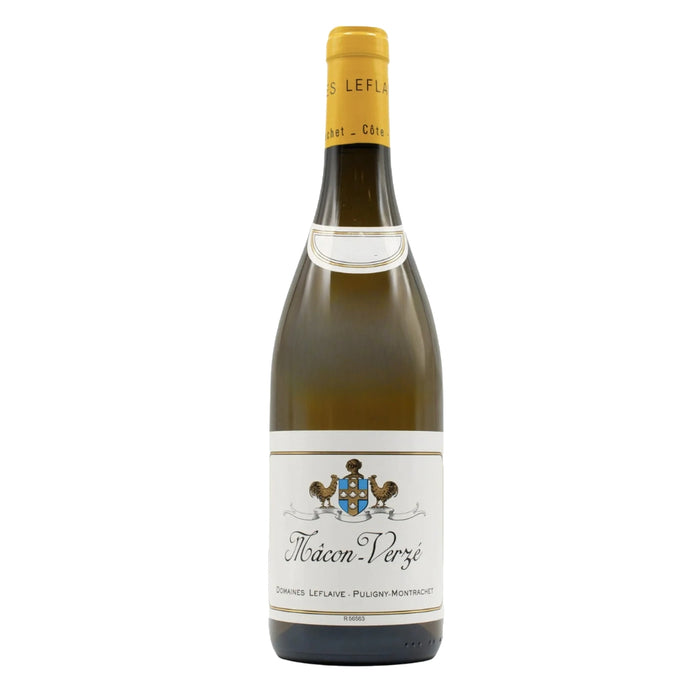 Macon Verzè AOC Blanc 2024 0.75L - Domaine Leflaive