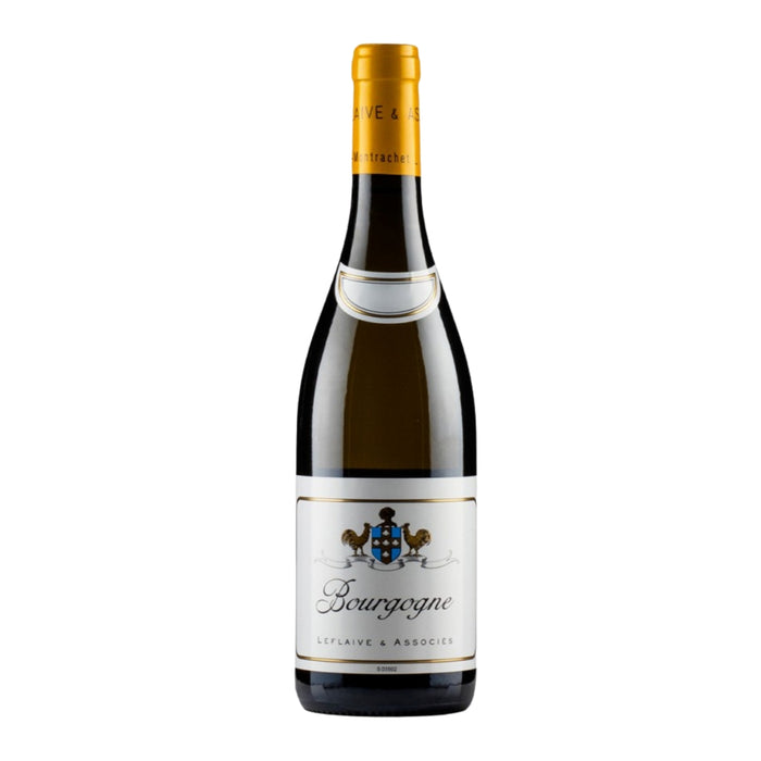 Bourgogne Blanc AOC 2023 0.75L - Domaine Leflaive