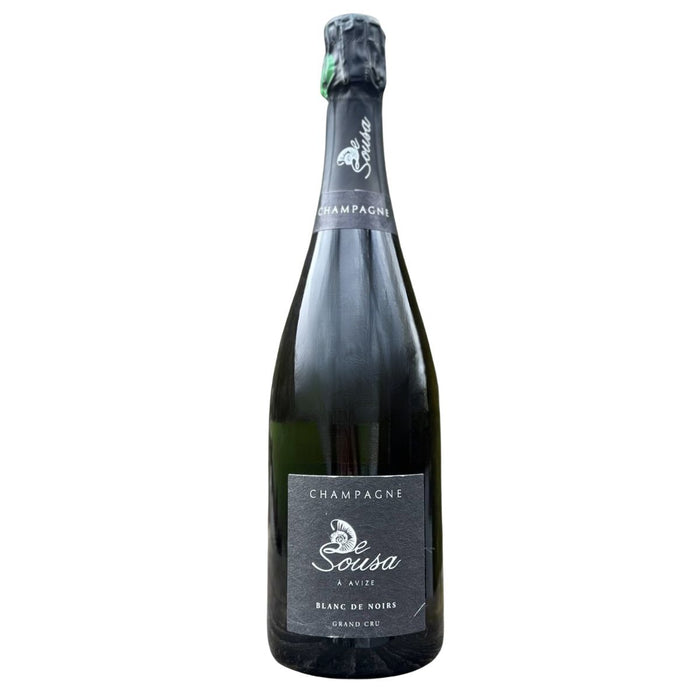 Champagne Brut Grand Cru Blanc de Noirs 0.75L - De Sousa